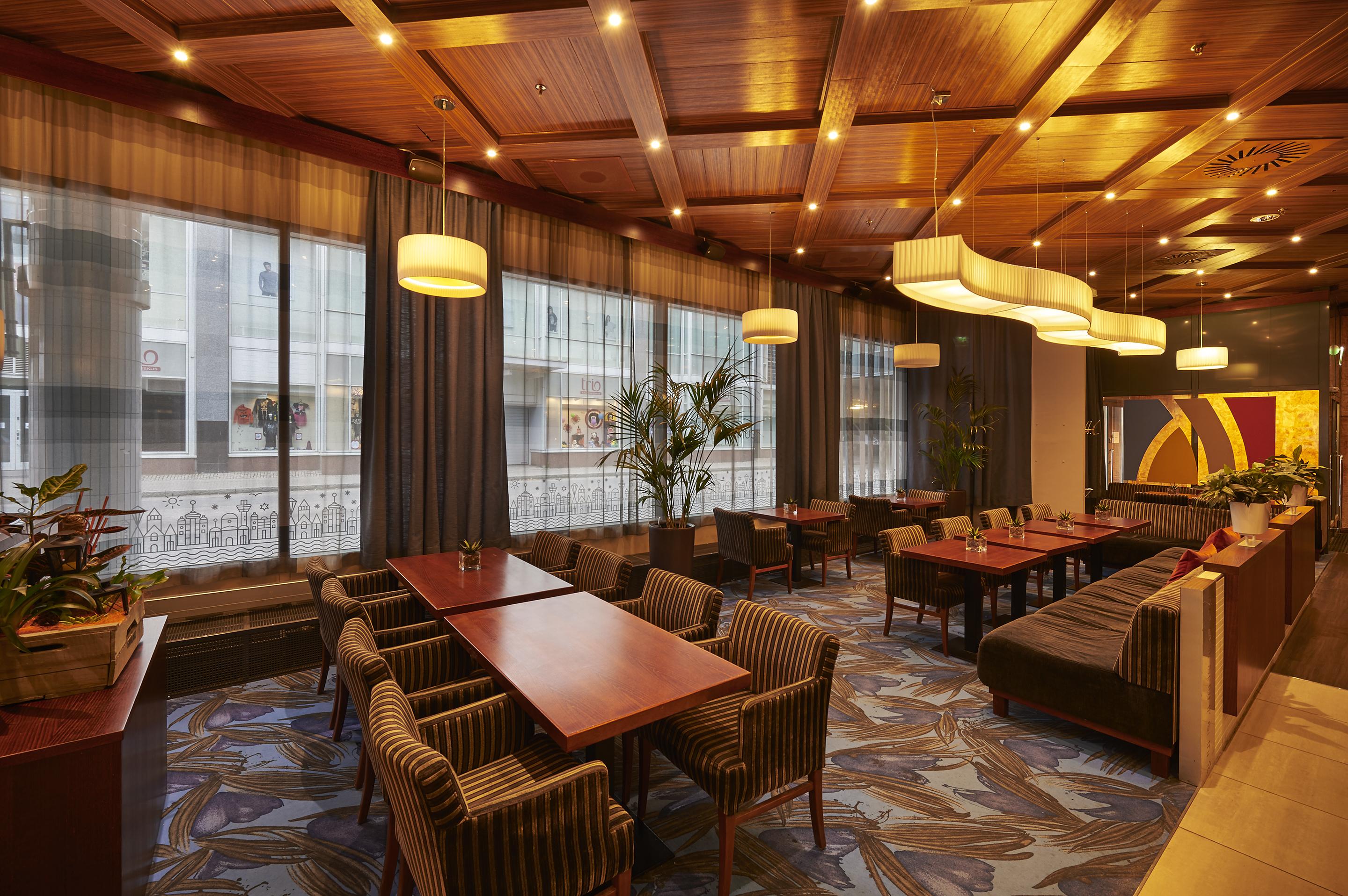 Hotel Scandic