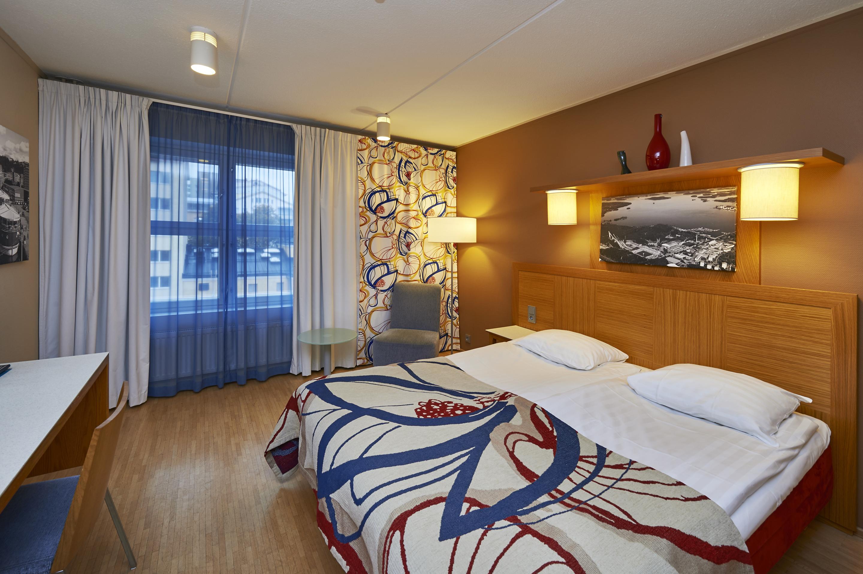 Scandic Hotel 4*