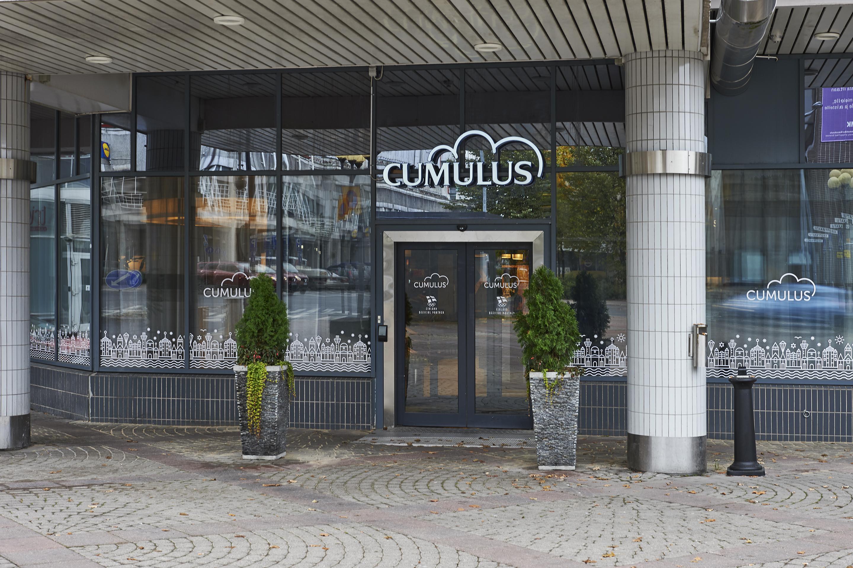 Hotel Scandic 4*