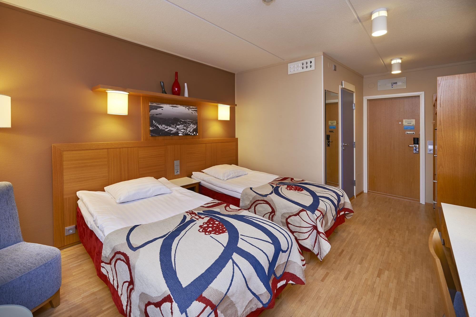 Scandic 4* Lahti