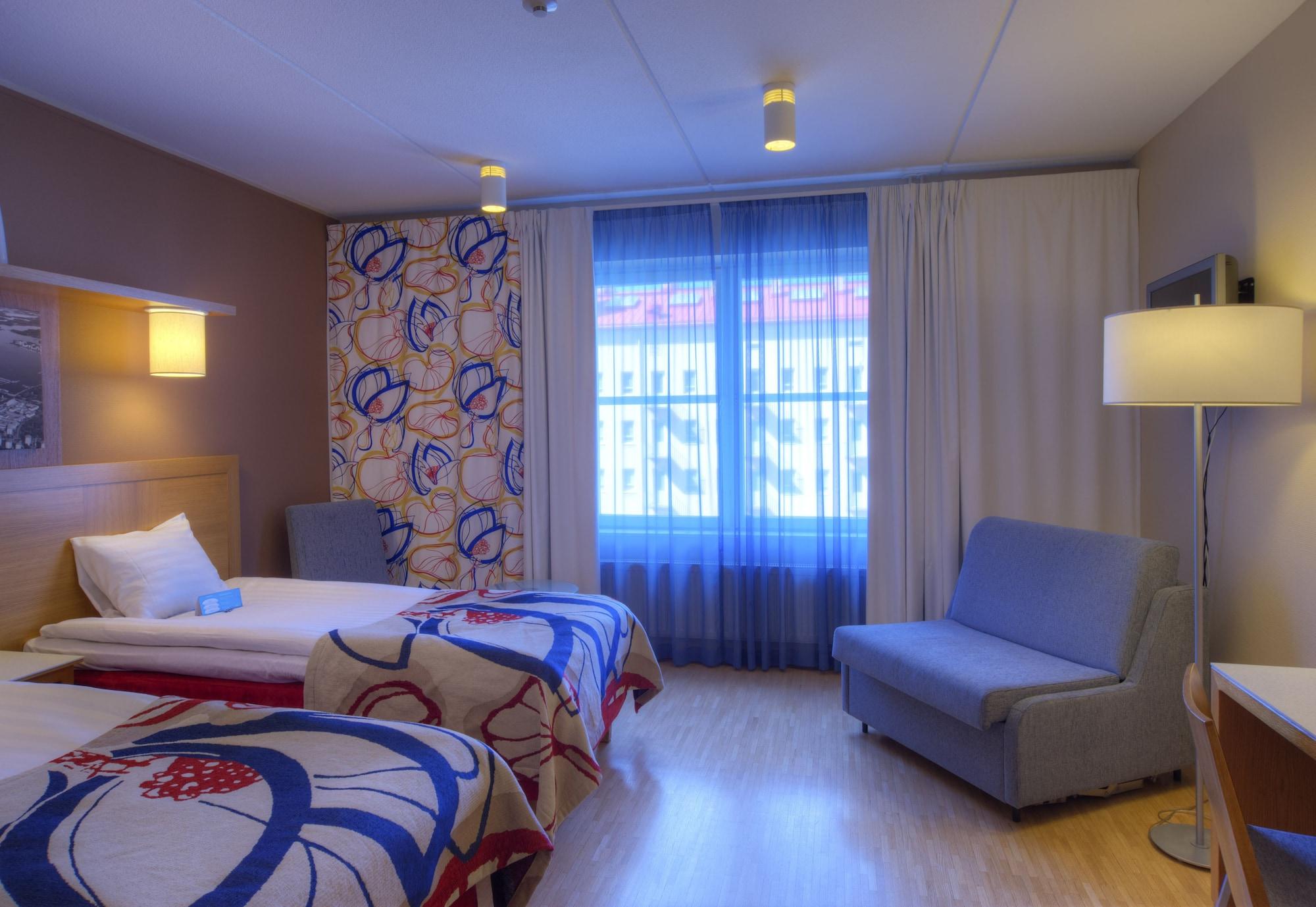 Scandic 4* Lahti