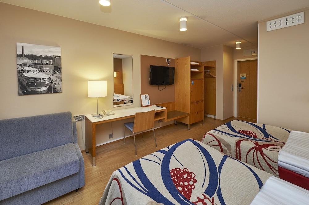Hotel Scandic 4*