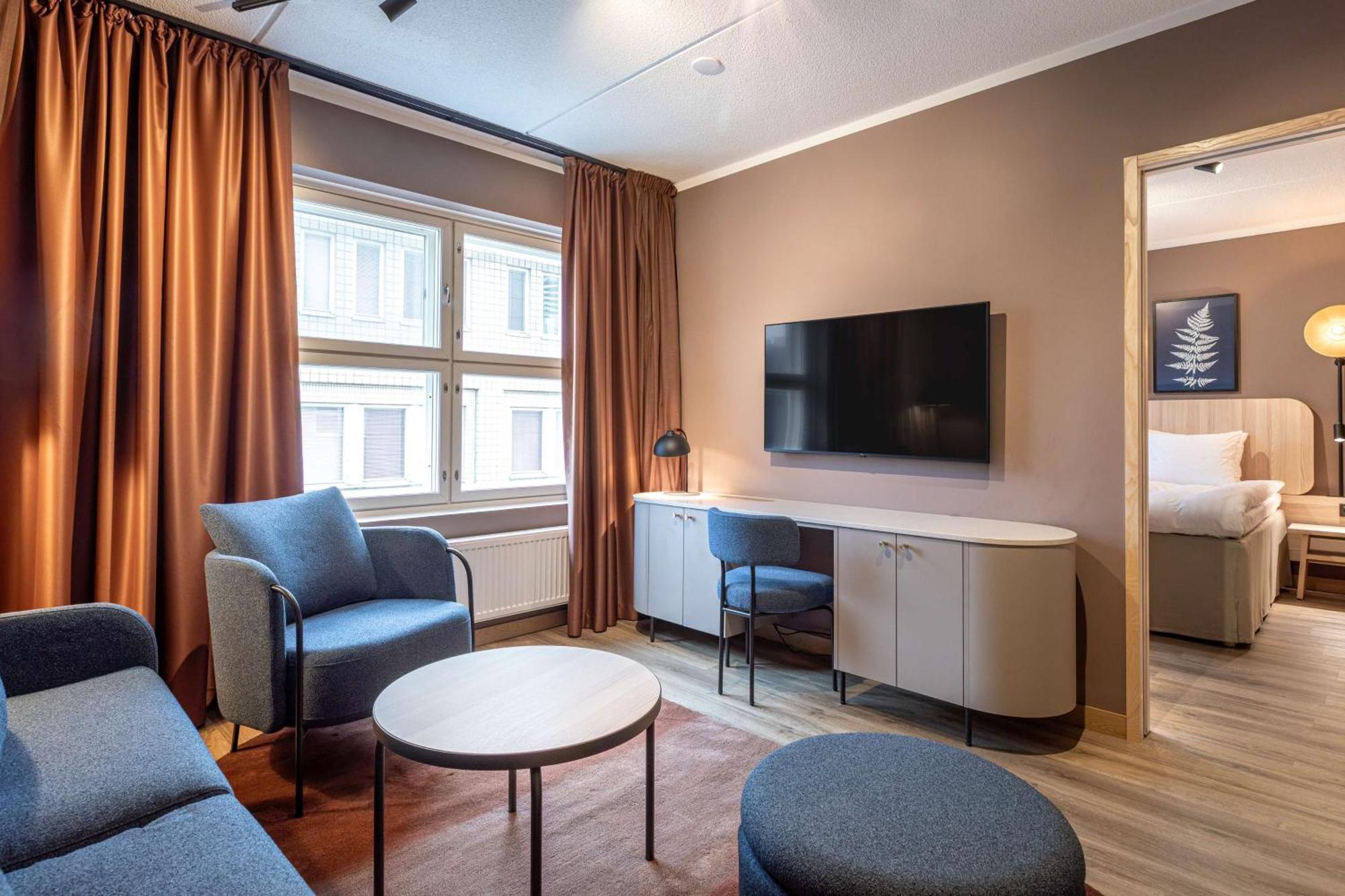 Scandic 4* Lahti
