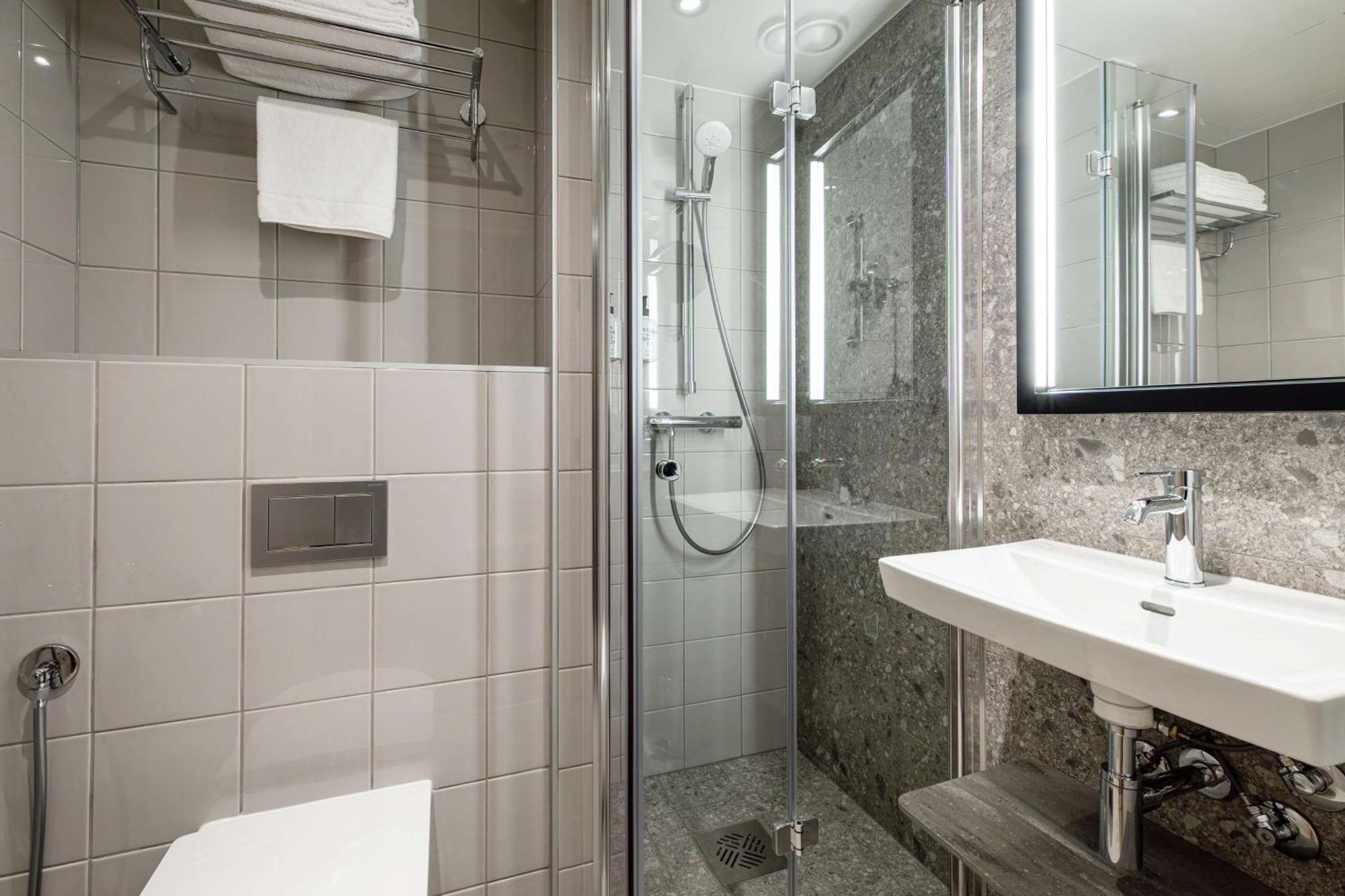 Hotel Scandic