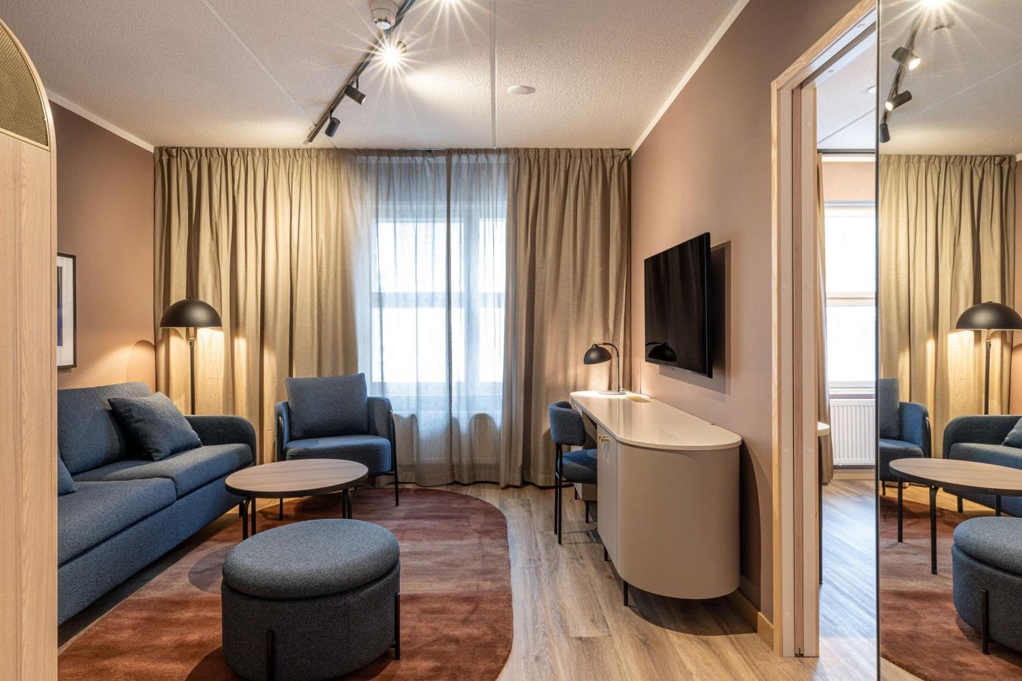 Hotel Scandic Lahti