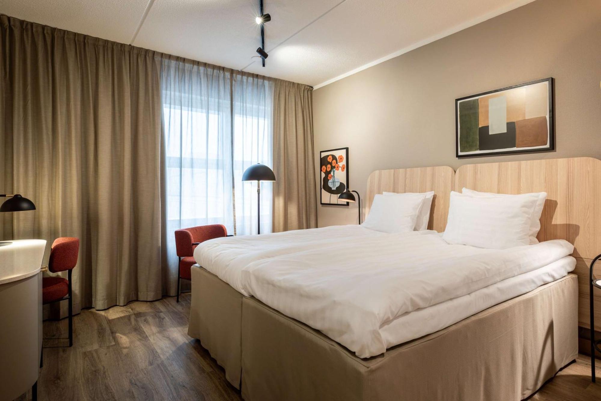 Scandic 4* Lahti