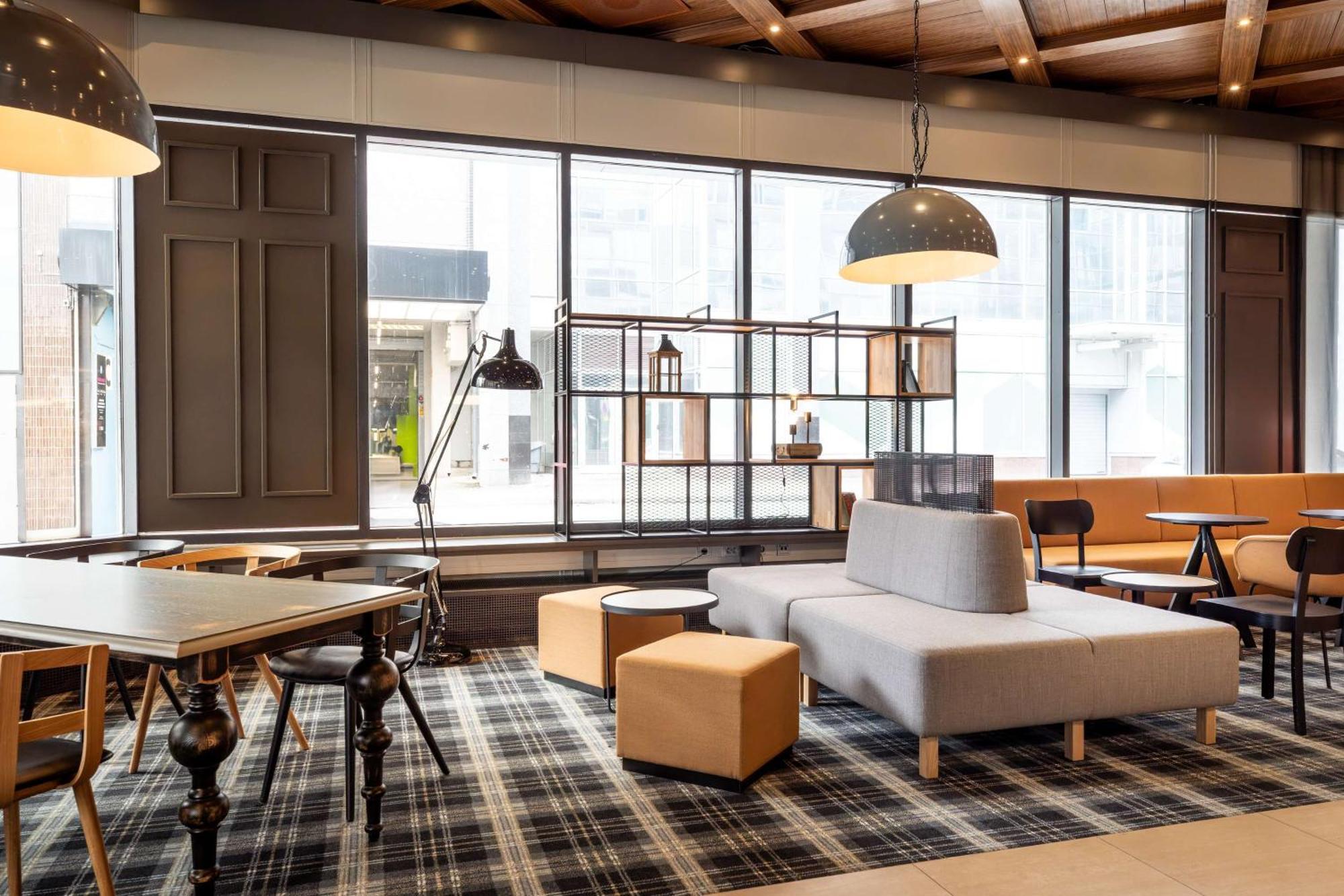 Hotel Scandic