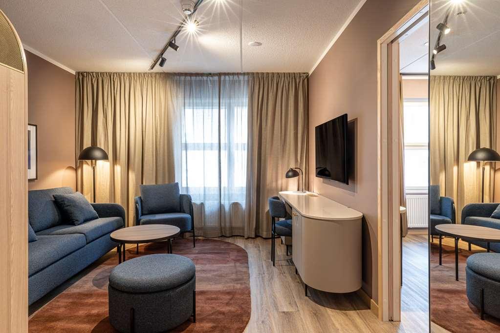 Scandic 4*