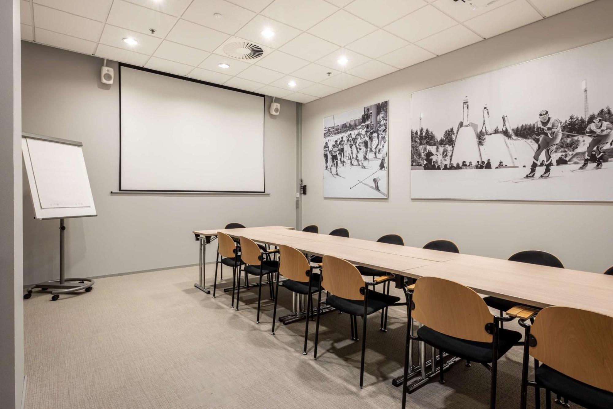 Scandic Hotel Lahti