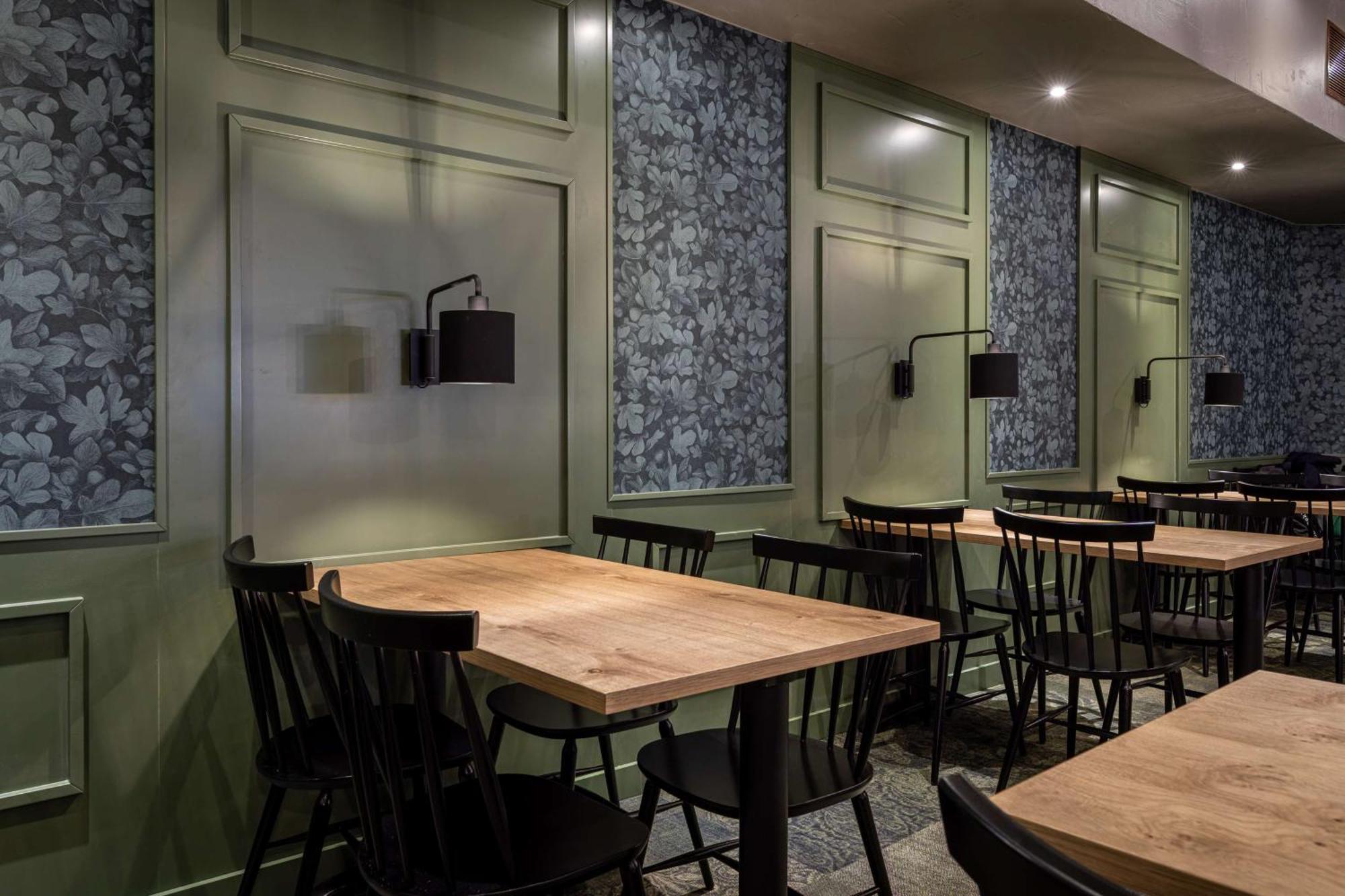 Hotel Scandic 4*