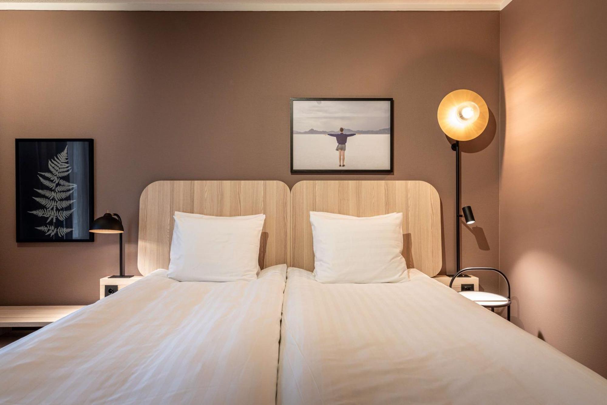 Scandic 4* Lahti