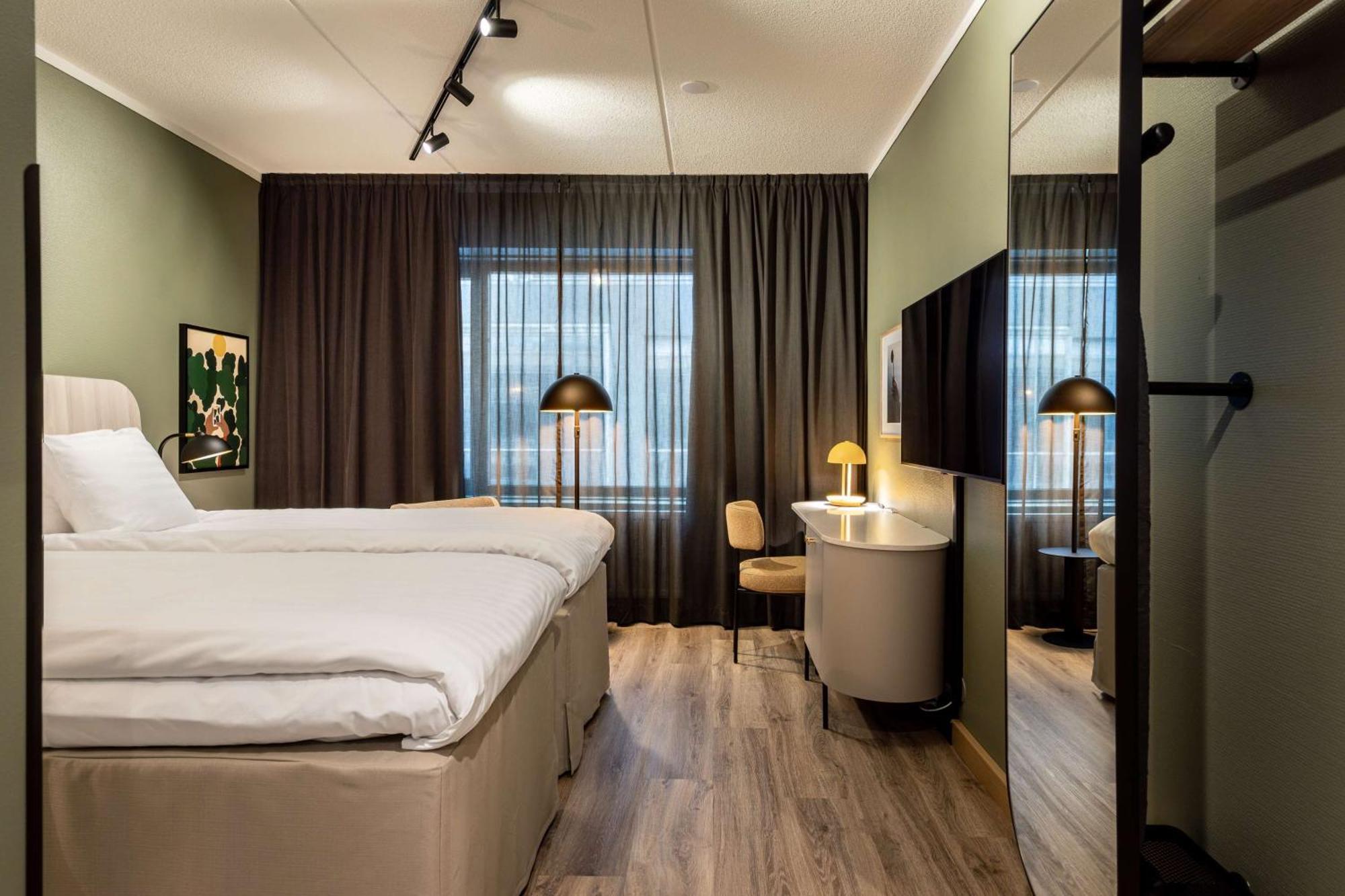 Hotel Scandic Lahti