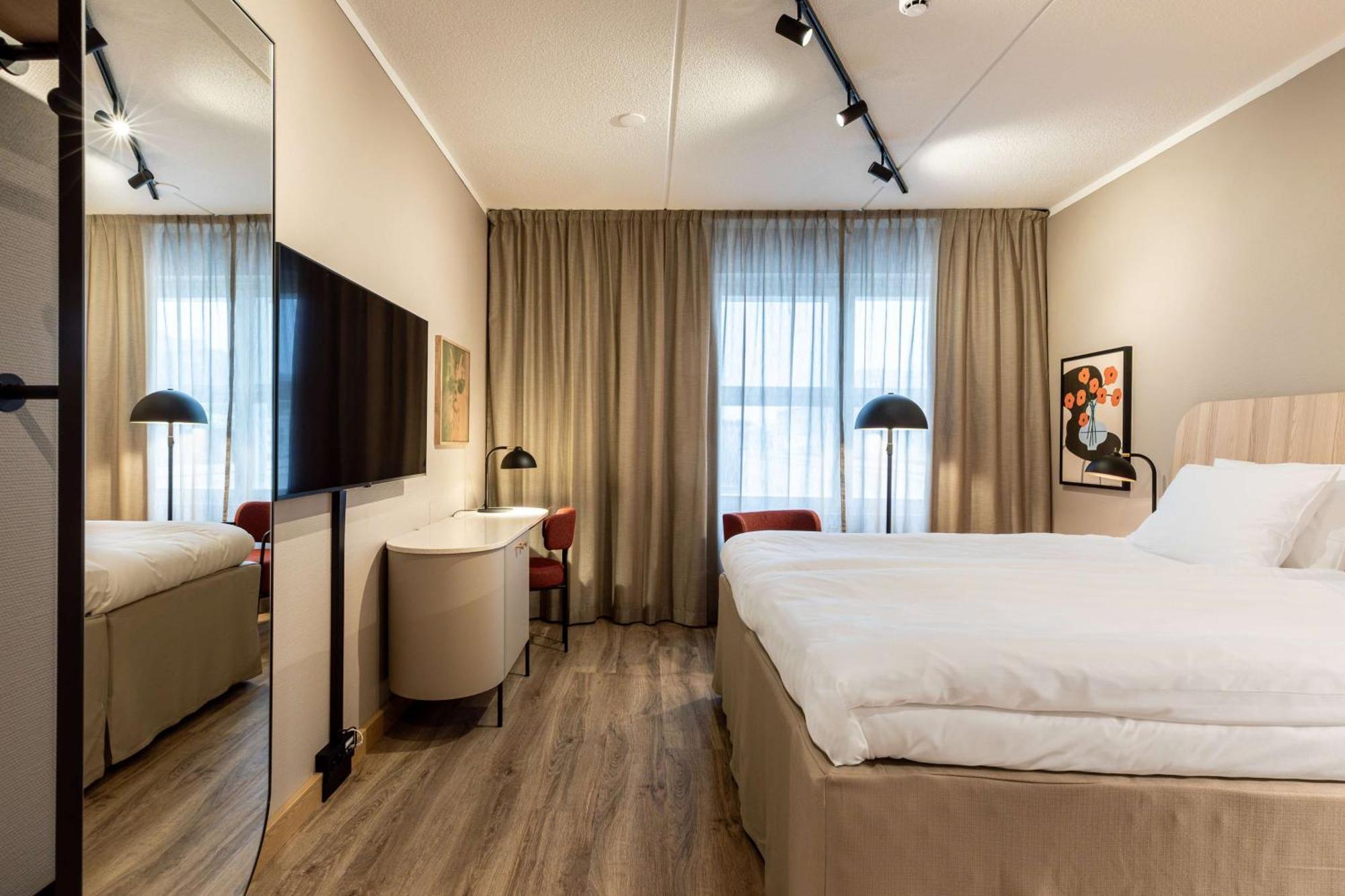 Scandic 4* Lahti