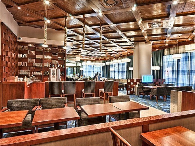 Hotel Scandic