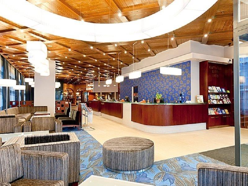 Hotel Scandic Lahti