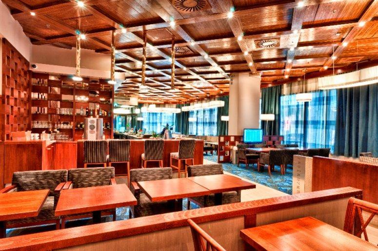 Scandic Hotel Lahti