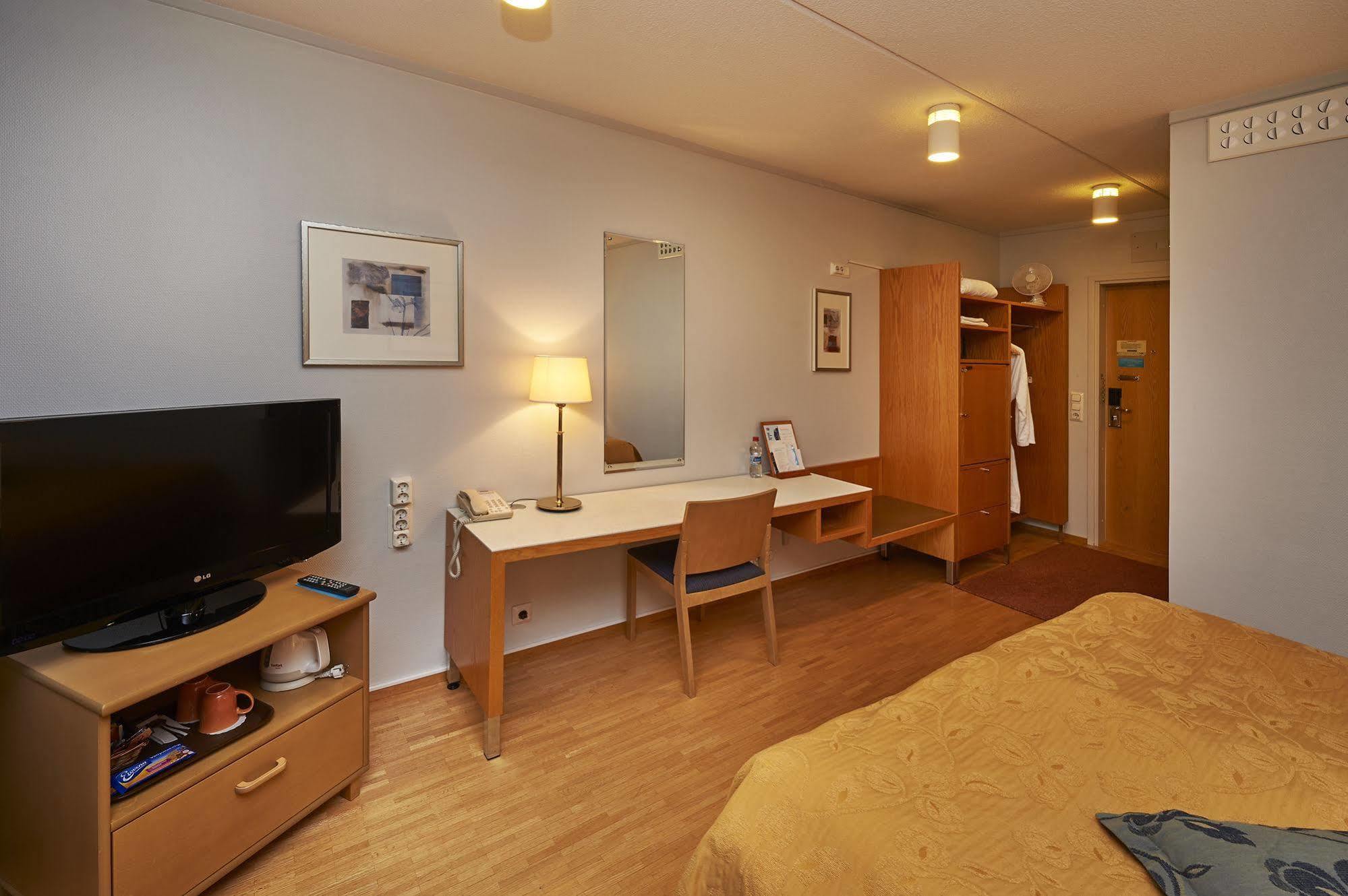 Scandic Hotel 4*