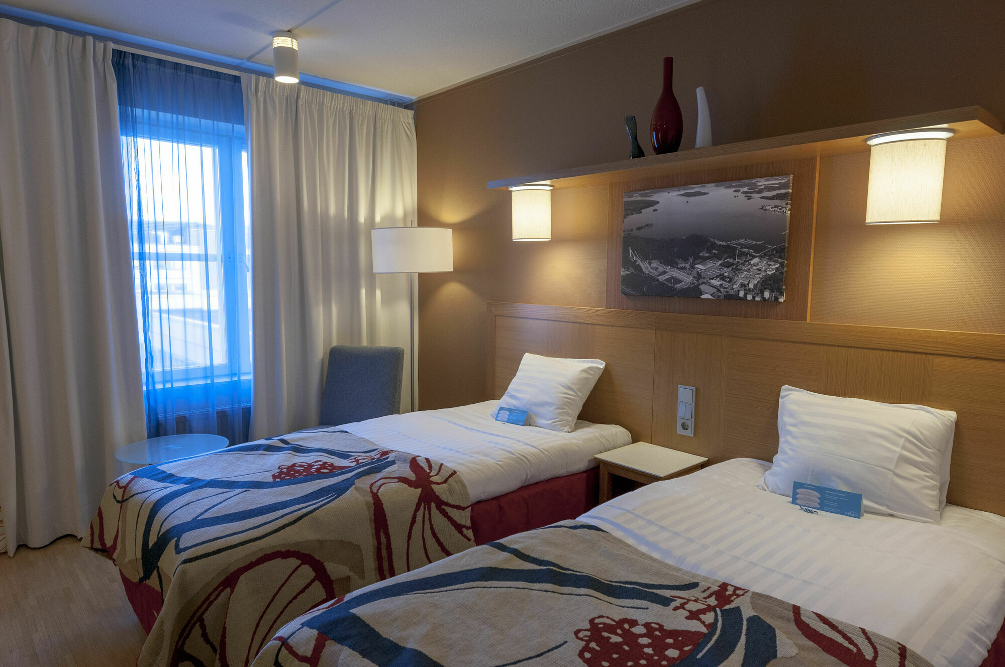 Hotel Scandic