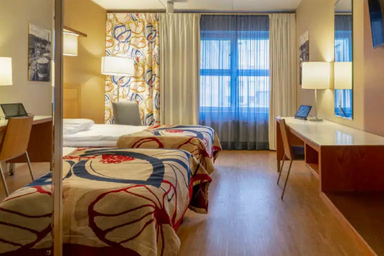 Hotel Scandic Lahti