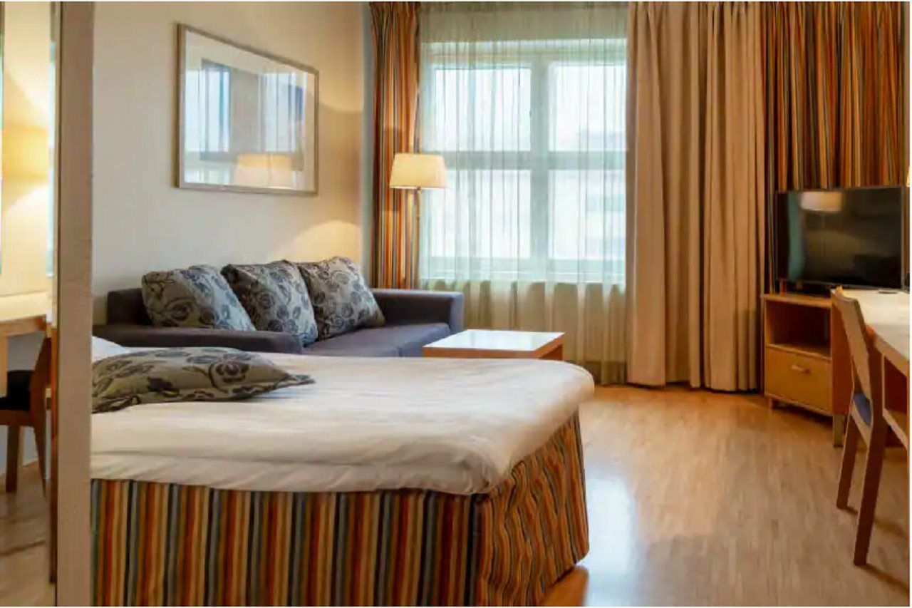 Hotel Scandic