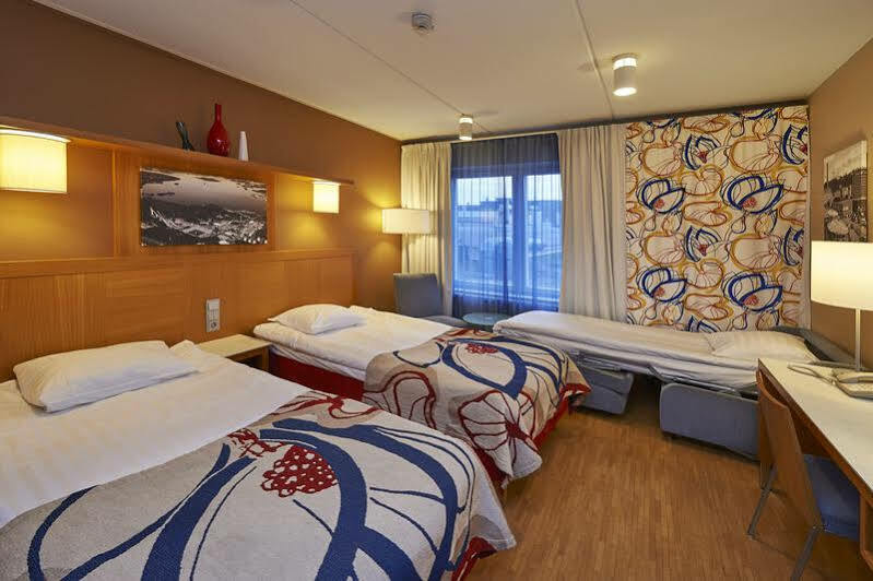 Hotel Scandic 4*